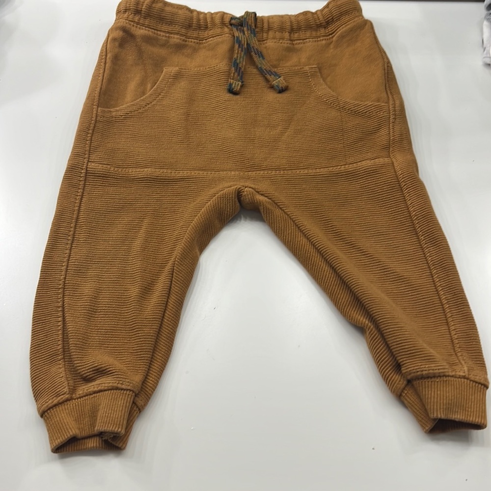 Zara Toddler pants